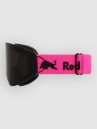 Red Bull SPECT Eyewear JAMM Pink Goggle