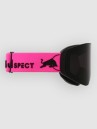 Red Bull SPECT Eyewear JAMM Pink Goggle