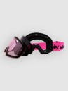 Red Bull SPECT Eyewear JAMM Pink Goggle