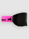 Red Bull SPECT Eyewear JAMM Pink Goggle