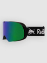 Red Bull SPECT Eyewear SOAR Black Goggle