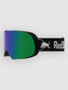 Red Bull SPECT Eyewear SOAR Black Goggle