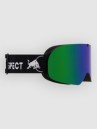 Red Bull SPECT Eyewear SOAR Black Goggle