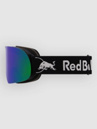 Red Bull SPECT Eyewear SOAR Black Goggle