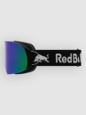 Red Bull SPECT Eyewear SOAR Black Goggle