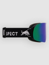 Red Bull SPECT Eyewear SOAR Black Goggle