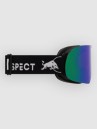 Red Bull SPECT Eyewear SOAR Black Goggle