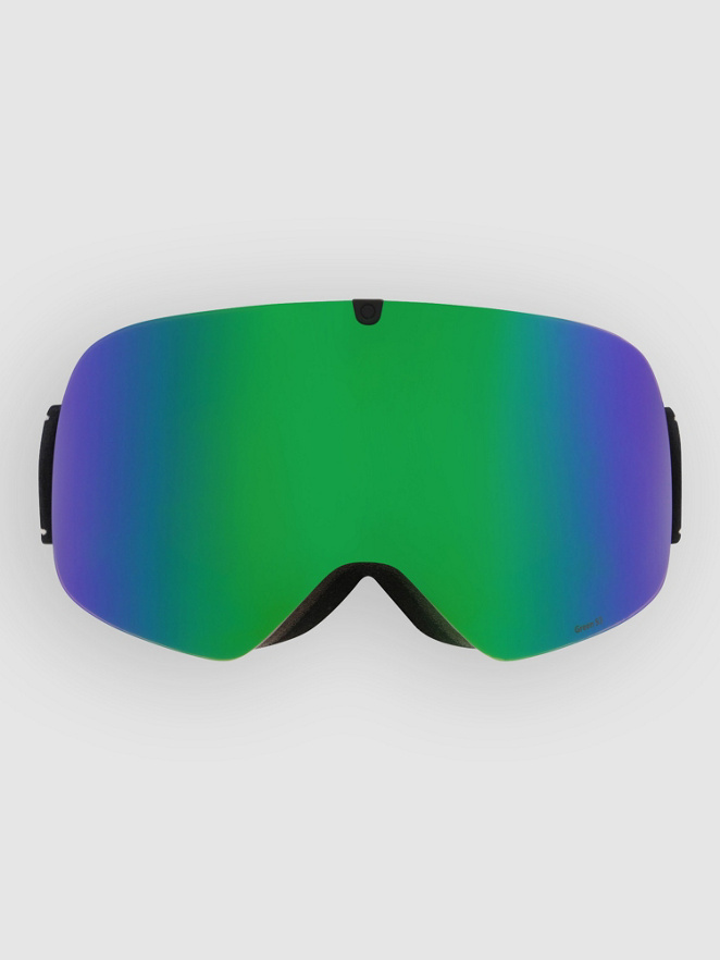 Red Bull SPECT Eyewear SOAR Black Goggle