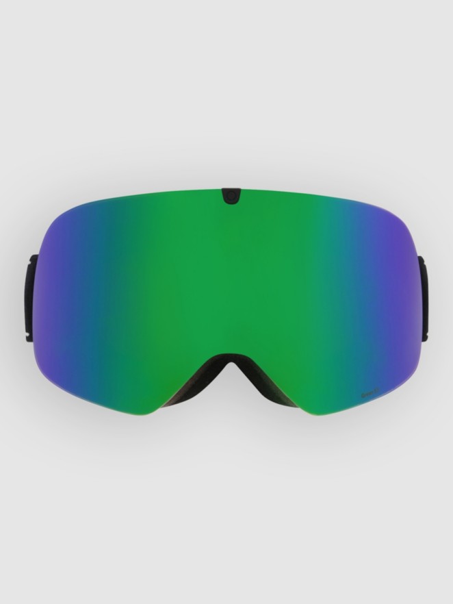 Red Bull SPECT Eyewear SOAR Black Goggle