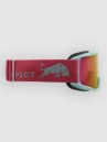 Red Bull SPECT Eyewear NEON Turquoise Goggle