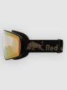 Red Bull SPECT Eyewear RUSH Black Goggle