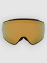 Red Bull SPECT Eyewear RUSH Black Goggle