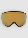 Red Bull SPECT Eyewear RUSH Black Goggle