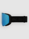 Red Bull SPECT Eyewear JAMM Black Goggle