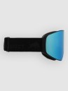 Red Bull SPECT Eyewear JAMM Black Goggle