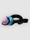 Red Bull SPECT Eyewear JAMM Black Goggle