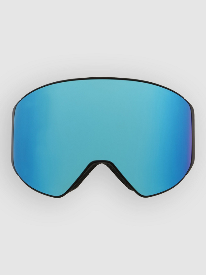 Red Bull SPECT Eyewear JAMM Black Goggle