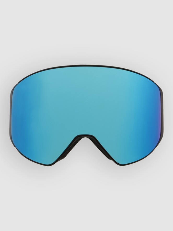 Red Bull SPECT Eyewear JAMM Black Goggle