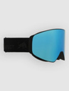 Red Bull SPECT Eyewear JAMM Black Goggle