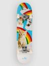Enjoi Kitten Dreams FP Soft Top 7.25″ Complete
