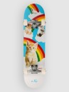 Enjoi Kitten Dreams FP Soft Top 7.25″ Complete