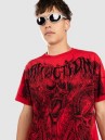 Affliction Caustic Abyss T-Shirt