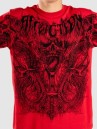 Affliction Caustic Abyss T-Shirt