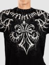 Affliction Skeleton T-Shirt