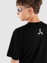 Affliction Skeleton T-Shirt