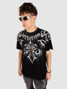 Affliction Skeleton T-Shirt