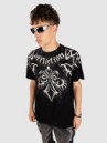 Affliction Skeleton T-Shirt