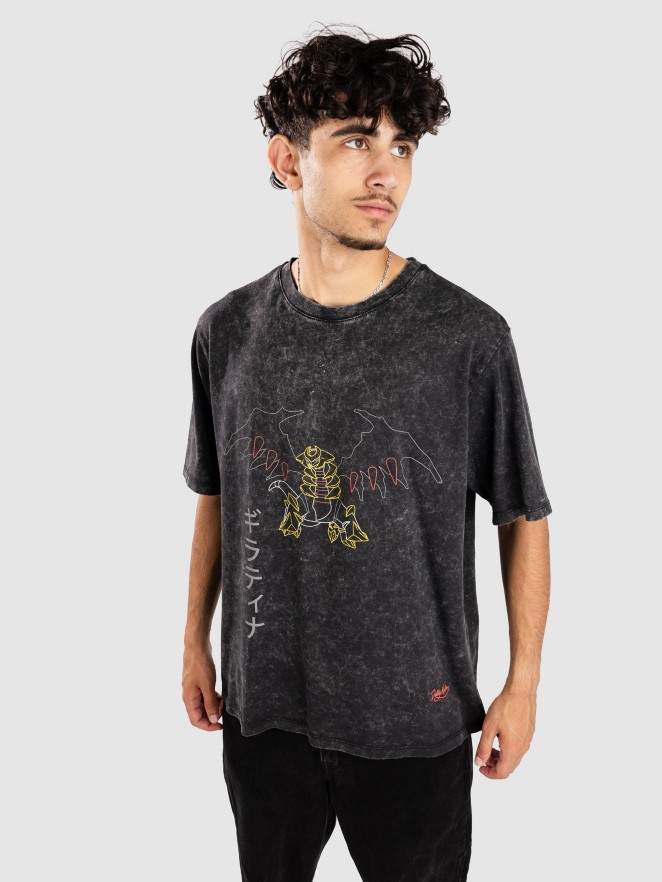 Dolly Noire x Pokemon Giratina T-Shirt