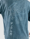 Dolly Noire x Pokemon Dialga T-Shirt