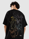 Dolly Noire x Pokemon Eevee Evolution T-Shirt