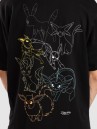 Dolly Noire x Pokemon Eevee Evolution T-Shirt