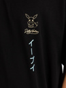 Dolly Noire x Pokemon Eevee Evolution T-Shirt