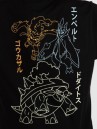 Dolly Noire Starters Evolution T-Shirt