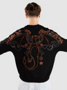 Dolly Noire Charizard Crewneck Sweater