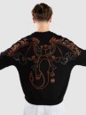 Dolly Noire Charizard Crewneck Sweater