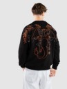 Dolly Noire Charizard Crewneck Sweater