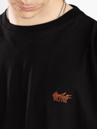 Dolly Noire Charizard Over Kimono T-Shirt