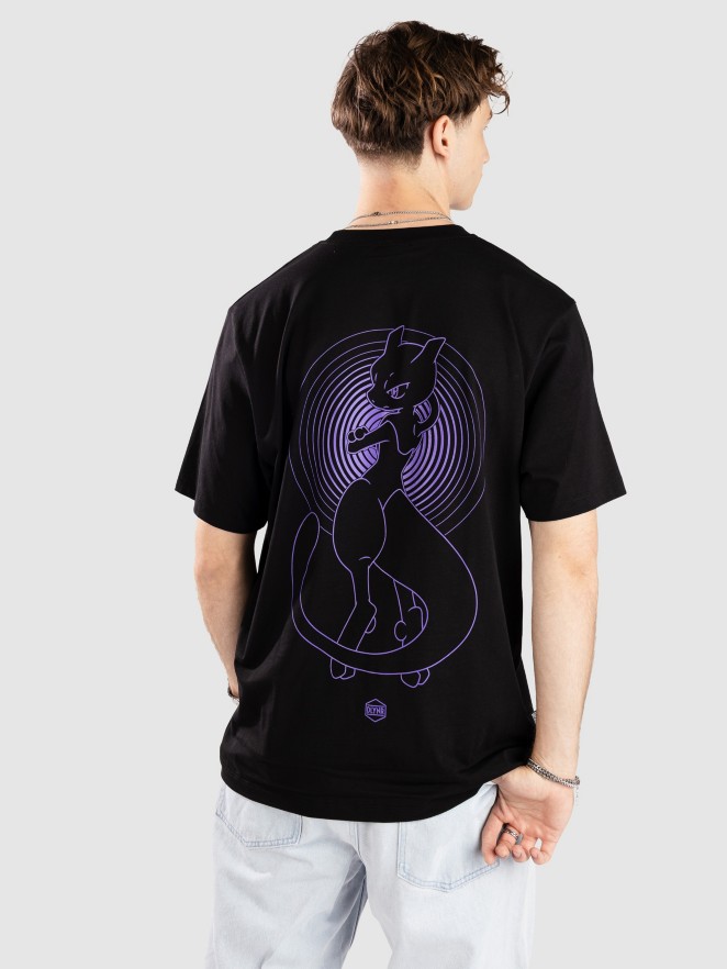 Dolly Noire Mewtwo T-Shirt