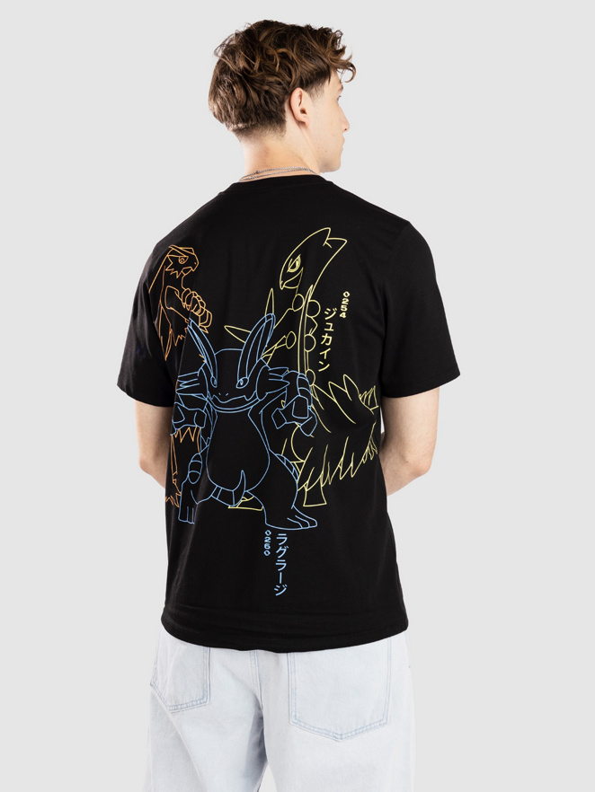 Dolly Noire Starters Iii T-Shirt