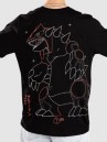 Dolly Noire Groudon T-Shirt