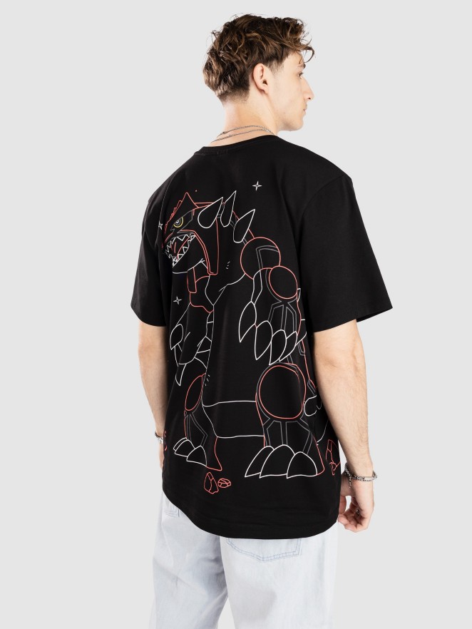 Dolly Noire Groudon T-Shirt