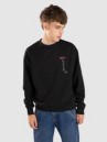 Dolly Noire Rayquaza Crewneck Sweater
