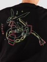 Dolly Noire Rayquaza Crewneck Sweater