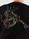 Dolly Noire Rayquaza Crewneck Sweater