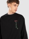 Dolly Noire Rayquaza Crewneck Sweater
