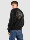 Dolly Noire Rayquaza Crewneck Sweater